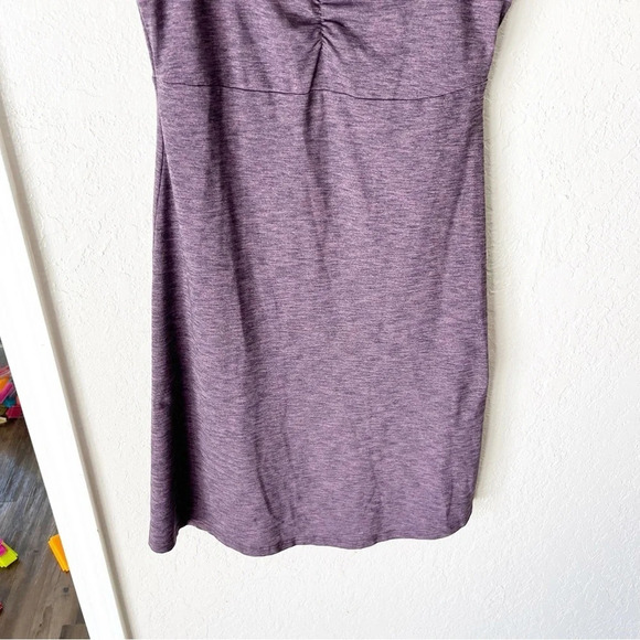 KUHL Harmony Jersey Knit Dress S - Picture 5 of 10